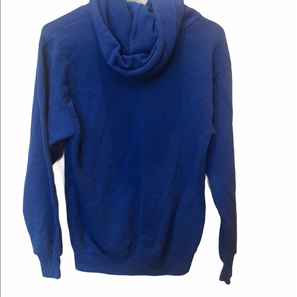 Vintage Disney Velva Sheen Mickey Mouse hoodie - Picture 2 of 6